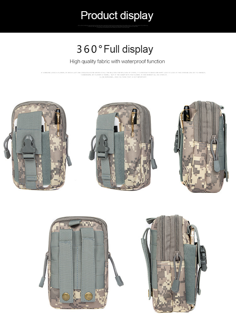 Outdoor-Multi-Functional-Tactical-Waist-Pack-Bag-Oxford-Cloth-Waterproof-Running-Belt-Sports-Storage-1552744-9