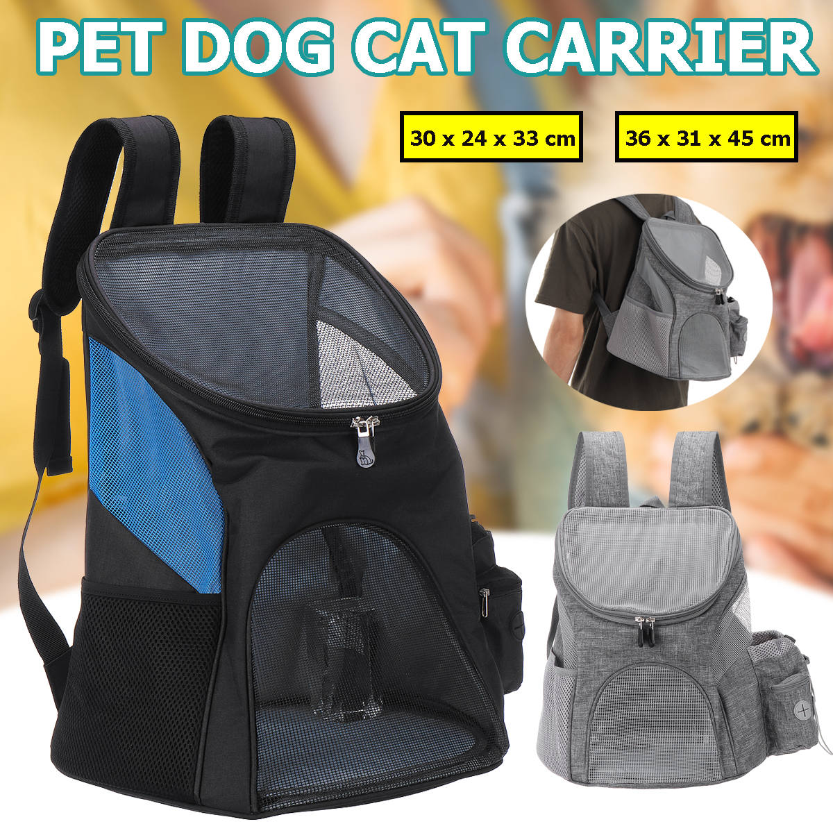 Outdoor-Pet-Carrying-Bag-Cat-Dog-Backpack-Folding-Pet-Supplies-Storage-Bag-Carrier-1858921-1