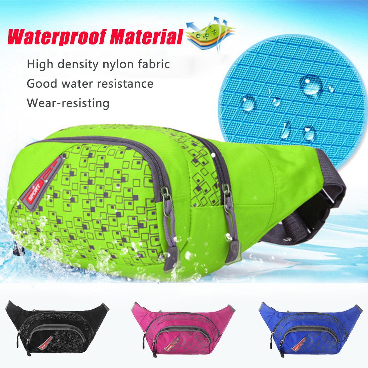 Outdoor-Sport-Bag-Waist-Bag-Phone-Bag-Crossbody-Bag-For-Travel-Sports-Running-Jogging-Hiking-Cycling-1515319-3