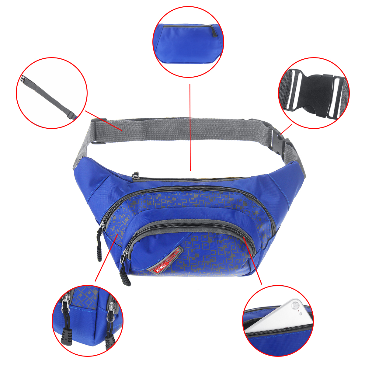 Outdoor-Sport-Bag-Waist-Bag-Phone-Bag-Crossbody-Bag-For-Travel-Sports-Running-Jogging-Hiking-Cycling-1515319-4