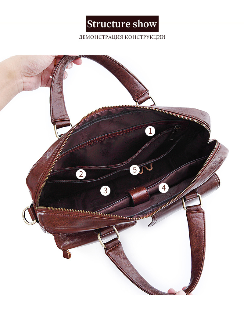 PI-UNCLE-156-inch-Multifunction-Multi-Pocket-Genuine-Leather-Macbook-Storage-Bag-Men-Briefcases-Shou-1779723-7