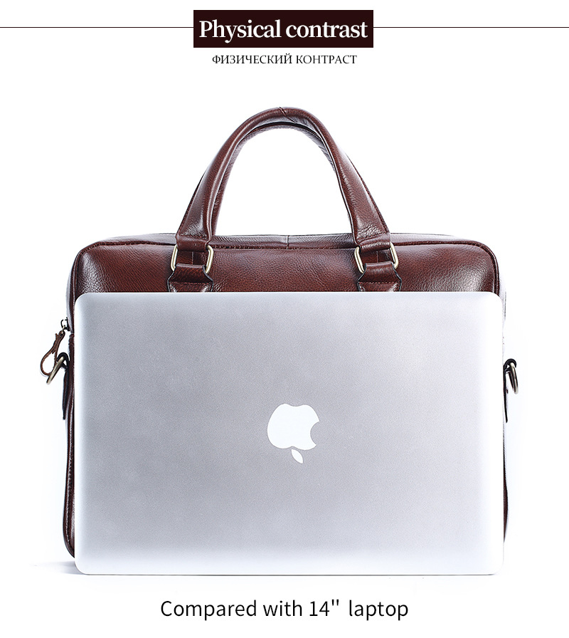 PI-UNCLE-156-inch-Multifunction-Multi-Pocket-Genuine-Leather-Macbook-Storage-Bag-Men-Briefcases-Shou-1779723-10