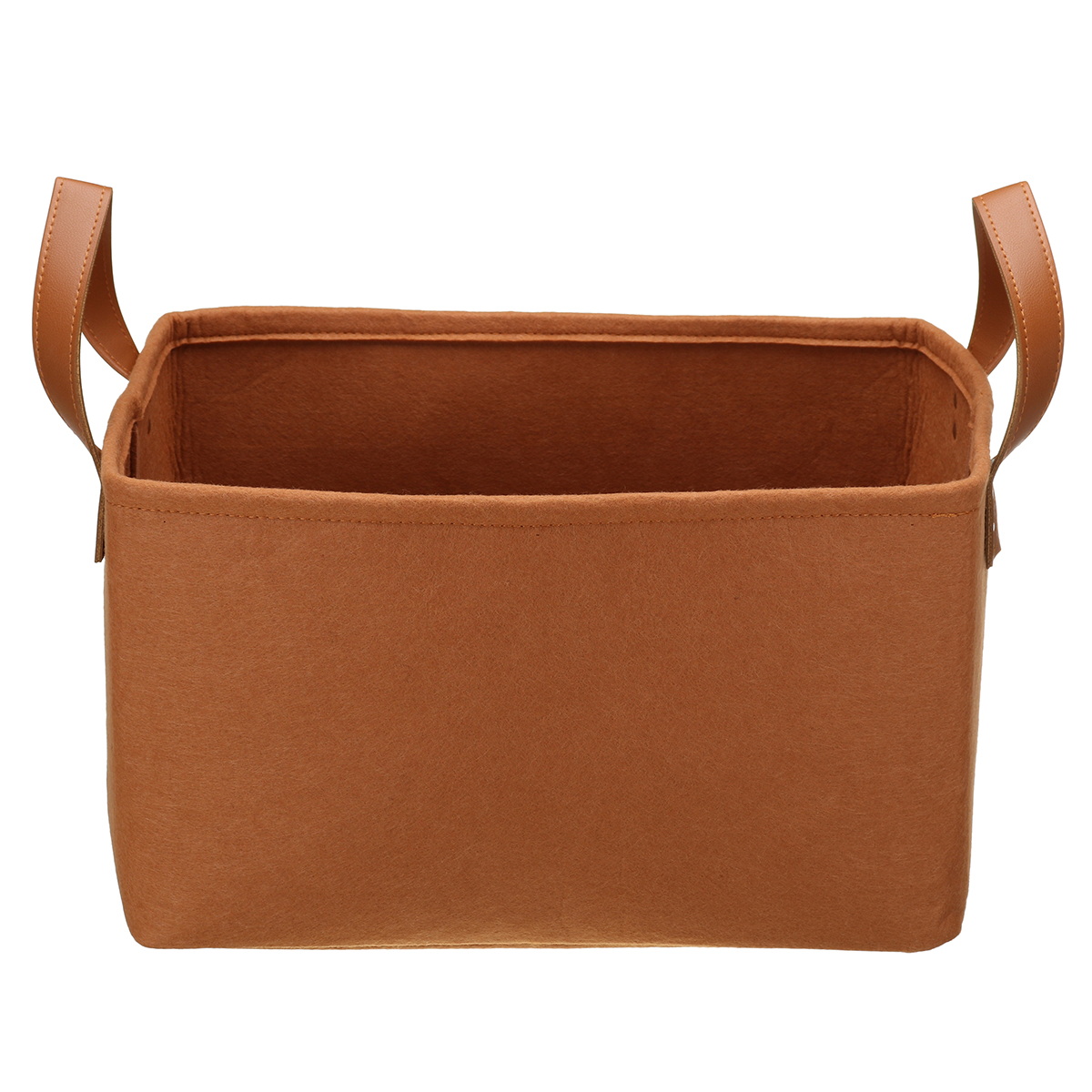 Portable-Folding-Large-Capacity-Felt-Storage-Basket-Bag-Container-Desktop-Organizer-1824933-11