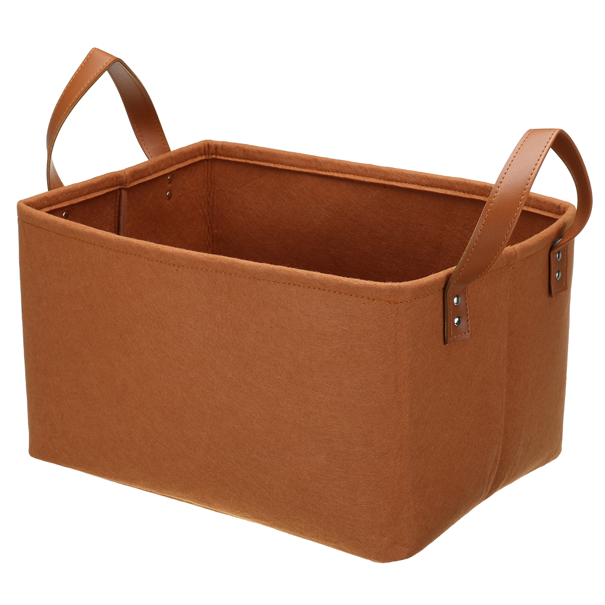 Portable-Folding-Large-Capacity-Felt-Storage-Basket-Bag-Container-Desktop-Organizer-1824933-12