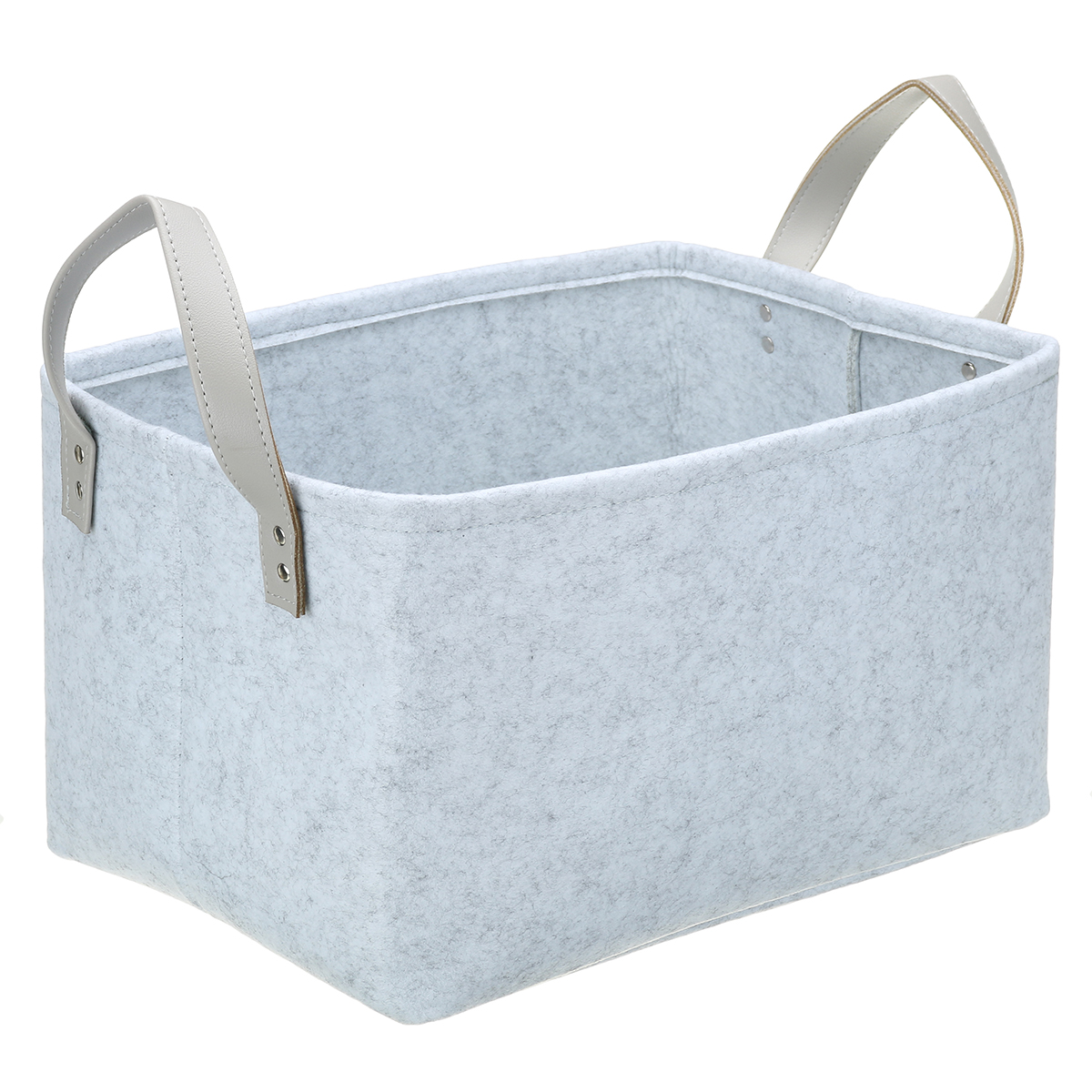 Portable-Folding-Large-Capacity-Felt-Storage-Basket-Bag-Container-Desktop-Organizer-1824933-18