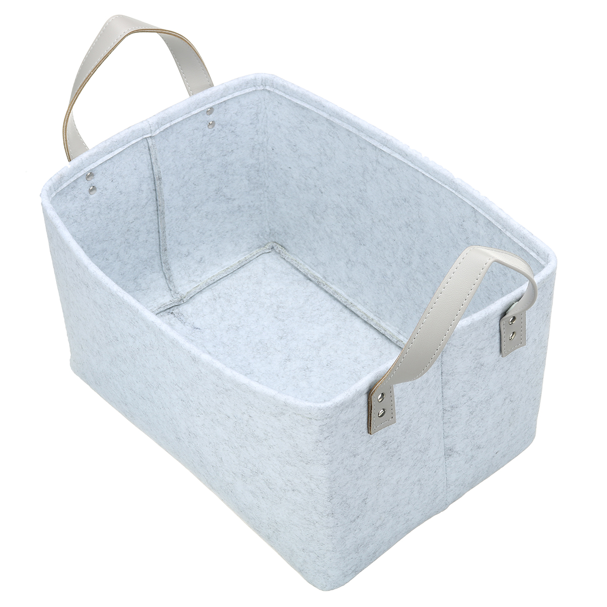 Portable-Folding-Large-Capacity-Felt-Storage-Basket-Bag-Container-Desktop-Organizer-1824933-20