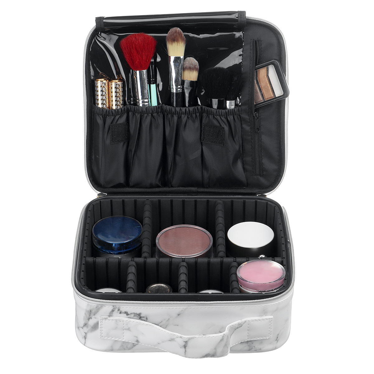 Portable-Large-Capacity-Multi-Grid-Cosmetic-Make-Up-Nail-Toiletry-Travel-Carry-Bag-Storage-Bag-Beaut-1859825-10