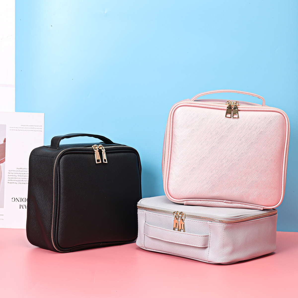 Portable-Large-Capacity-PU-Leather-Multi-Grid-Make-Up-Storage-Bag-Beauty-Box-1859784-7