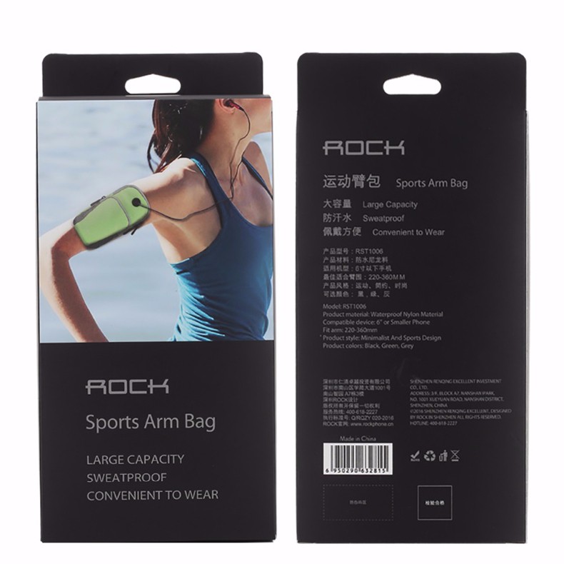 ROCK-Sport-Running-Waterproof-Sweatproof-Earphone-Jack-Armband-Bag-for-6-inch-or-less-Phone-1087907-7
