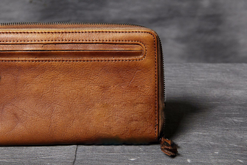 Retro-Genuine-Leather-Multi-Card-Slots-Mobile-Phone-Bag-Men-Long-Wallet-for-Phones-below-65-inch-1760524-17