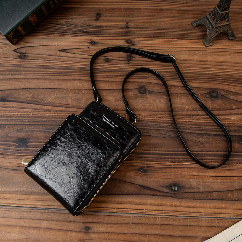 Retro-PU-Leather-Bag-Multi-Card-Slots-Mobile-Phone-Storage-Wallet-Crossbody-Bag-Packs-1758308-8