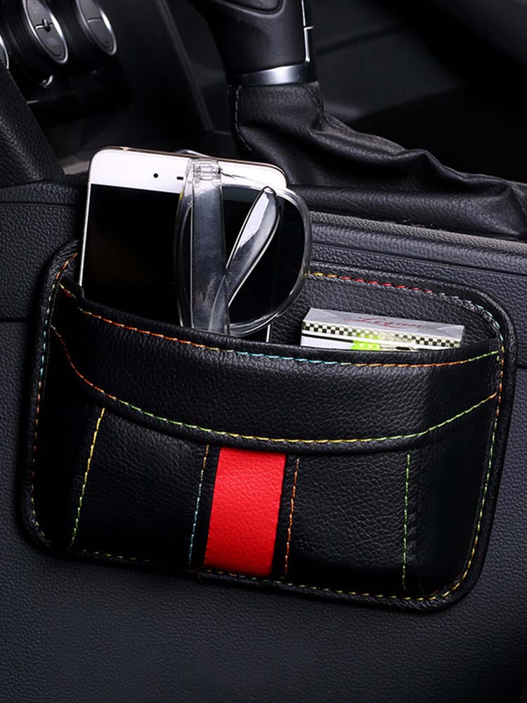 Sticky-PU-Leather-Car-Mobile-Phone-Bag-Storage-Box-1812983-11