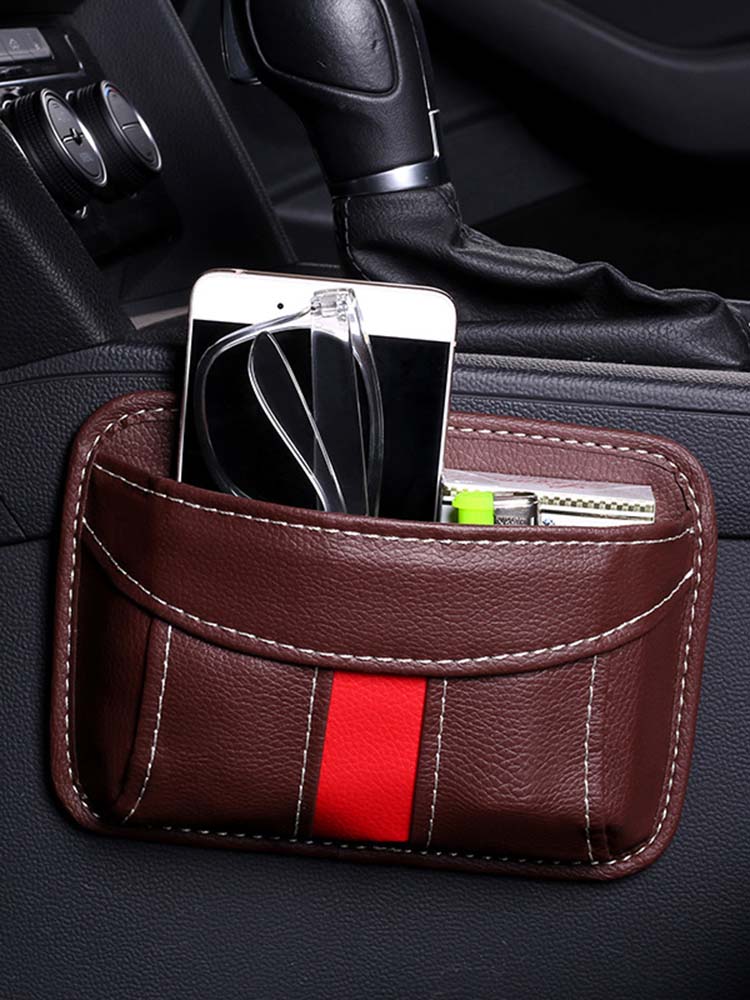 Sticky-PU-Leather-Car-Mobile-Phone-Bag-Storage-Box-1812983-6