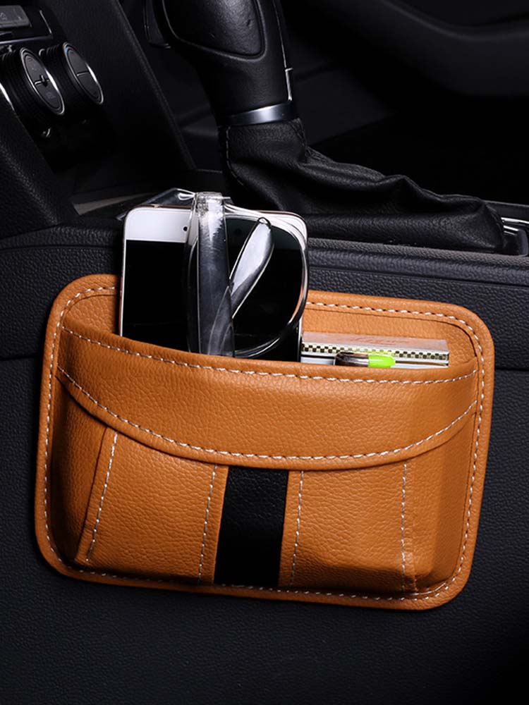Sticky-PU-Leather-Car-Mobile-Phone-Bag-Storage-Box-1812983-8