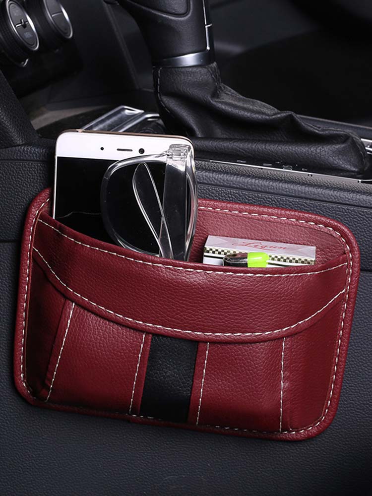 Sticky-PU-Leather-Car-Mobile-Phone-Bag-Storage-Box-1812983-9