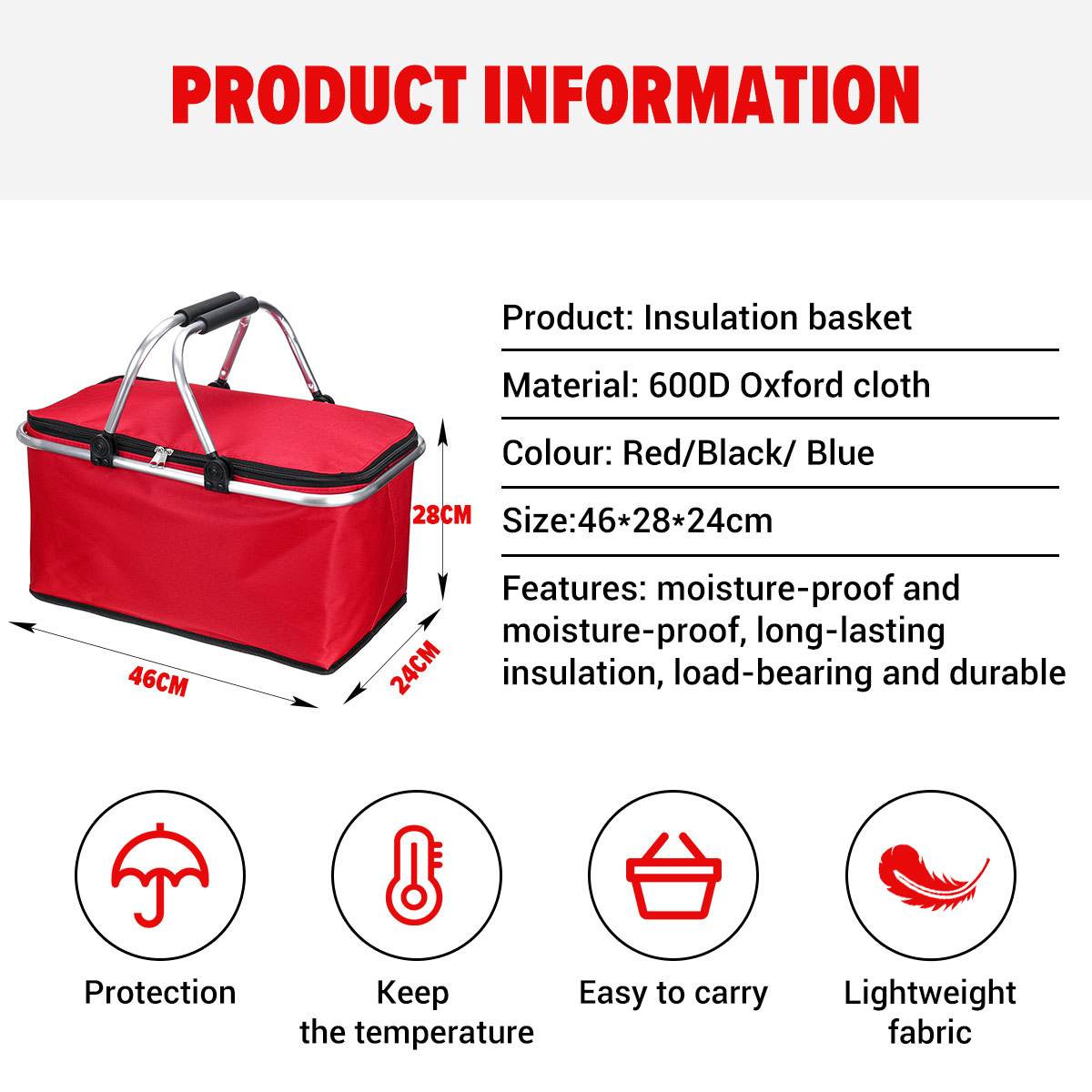 Summer-30L-Large-Capacity-Folding-Outdoor-Picnic-Insulated-Lunch-Bag-Food-Storage-Bags-1864370-2