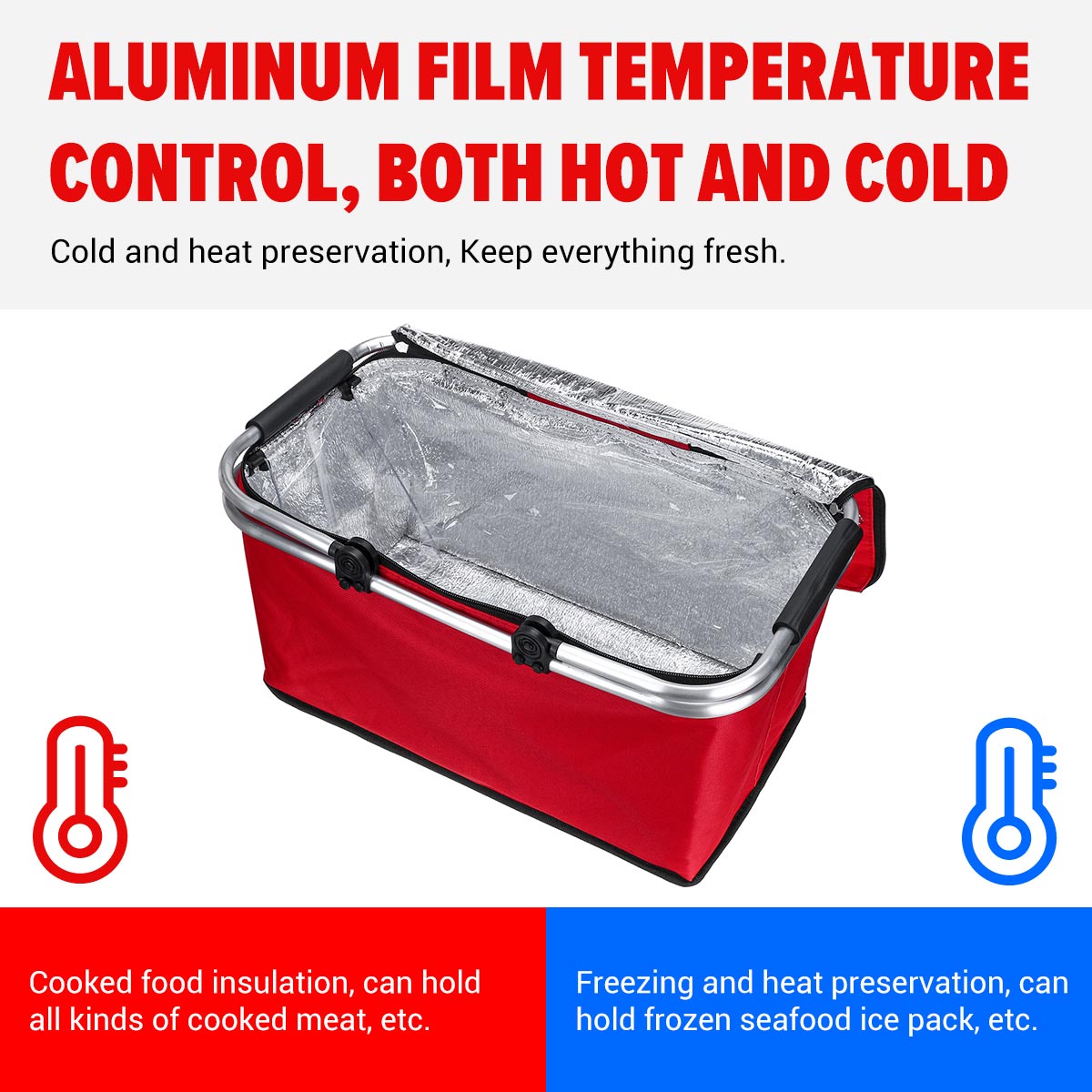 Summer-30L-Large-Capacity-Folding-Outdoor-Picnic-Insulated-Lunch-Bag-Food-Storage-Bags-1864370-4