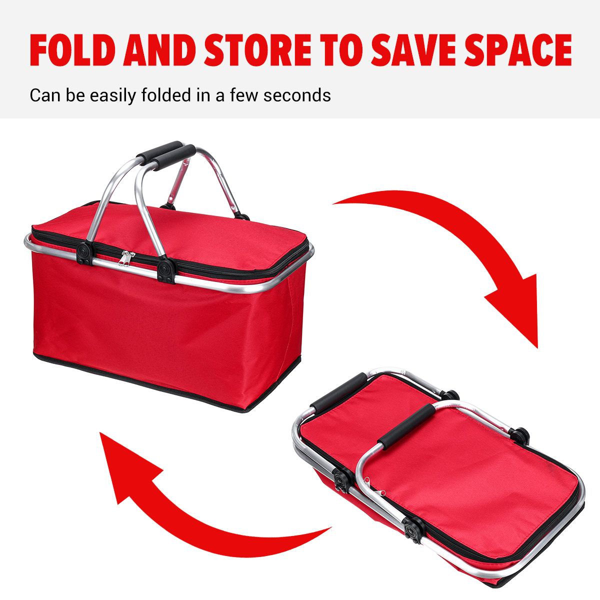 Summer-30L-Large-Capacity-Folding-Outdoor-Picnic-Insulated-Lunch-Bag-Food-Storage-Bags-1864370-5