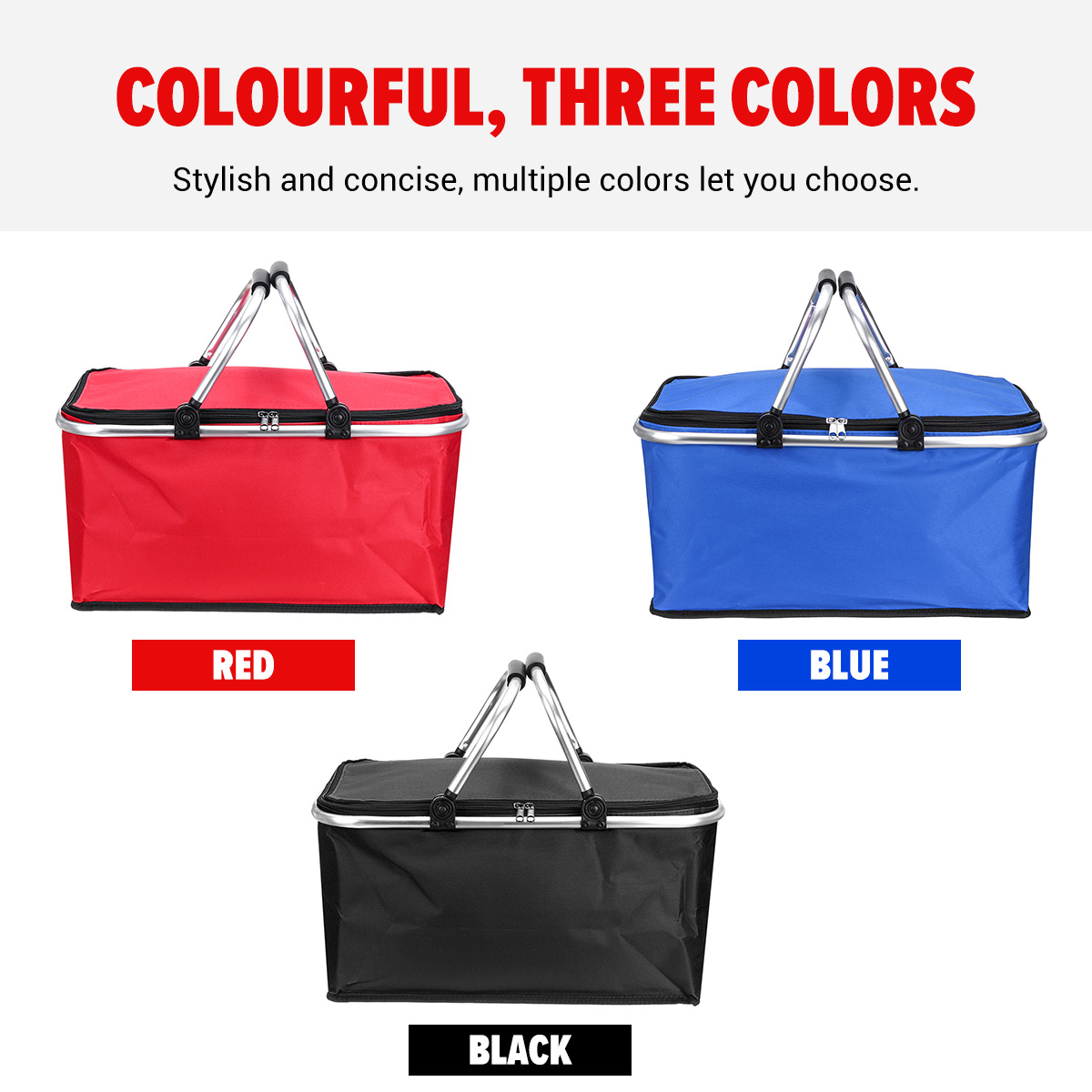 Summer-30L-Large-Capacity-Folding-Outdoor-Picnic-Insulated-Lunch-Bag-Food-Storage-Bags-1864370-6