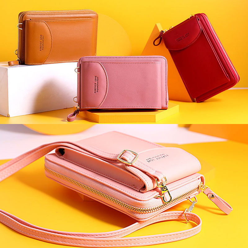 TEAYY-Fashion-63-inch-Multifunctional-Mobile-Phone-Money-Coin-Phone-Bag-Purse-Wallet-Handbag-1728682-1