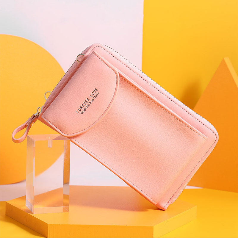 TEAYY-Fashion-63-inch-Multifunctional-Mobile-Phone-Money-Coin-Phone-Bag-Purse-Wallet-Handbag-1728682-3