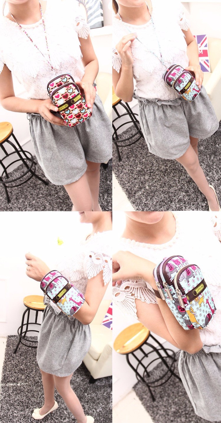 Tanghao-Multifunctional-Three-Layers-Wallet-Case-Detachable-Strap-Sport-Arm-Bag-for-under-53-inches--1110395-12