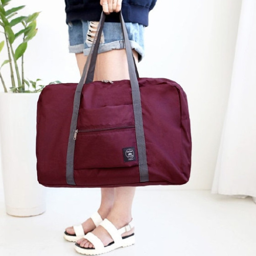 Travel-Shopping-Waterproof-Foldable-Shoulder-Bag-Finishing-Bag-Luggage-Bag-Storage-Bag-1623609-1