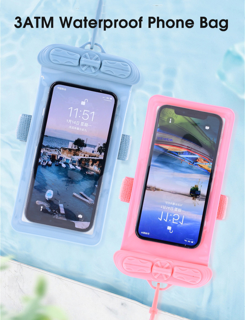 Tteoob-T-35-Waterproof-Phone-Bag-Underwater-Swimming-Diving-Touch-Screen-Phone-Pouch-Armbag-with-Ela-1832092-1