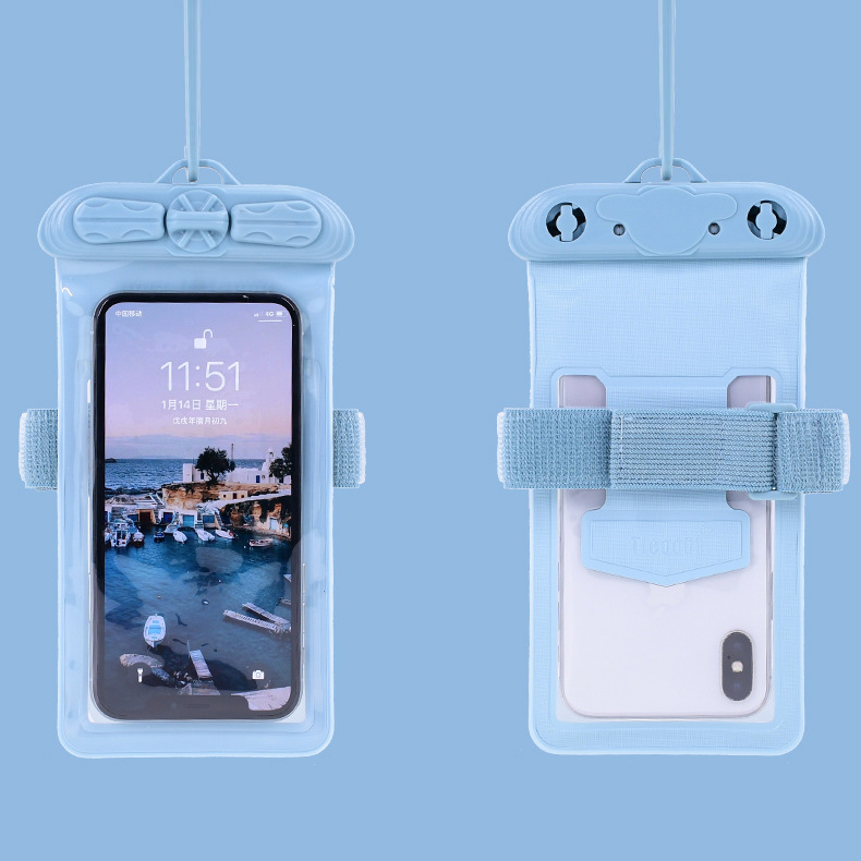 Tteoob-T-35-Waterproof-Phone-Bag-Underwater-Swimming-Diving-Touch-Screen-Phone-Pouch-Armbag-with-Ela-1832092-11
