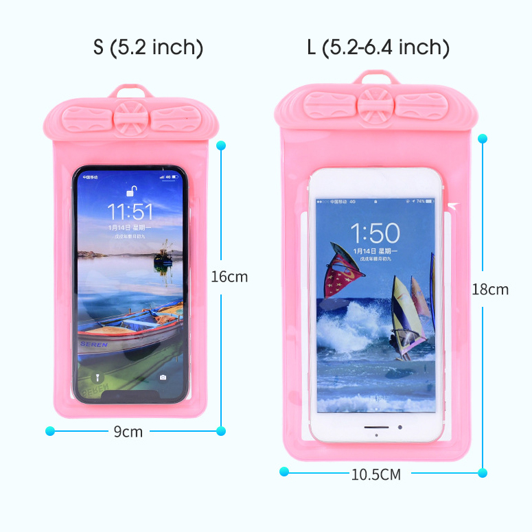 Tteoob-T-35-Waterproof-Phone-Bag-Underwater-Swimming-Diving-Touch-Screen-Phone-Pouch-Armbag-with-Ela-1832092-7