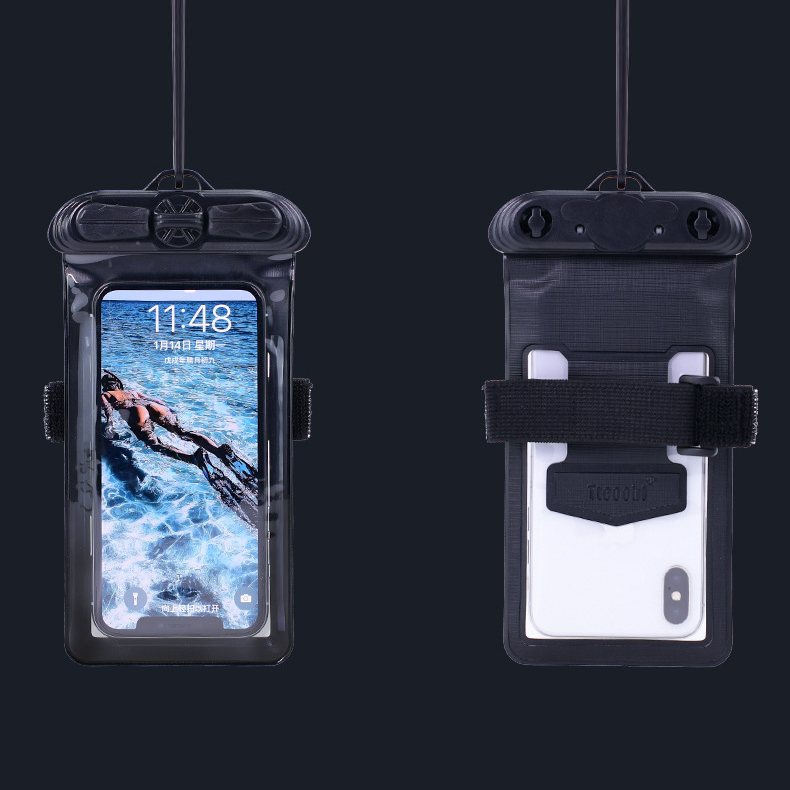 Tteoob-T-35-Waterproof-Phone-Bag-Underwater-Swimming-Diving-Touch-Screen-Phone-Pouch-Armbag-with-Ela-1832092-10