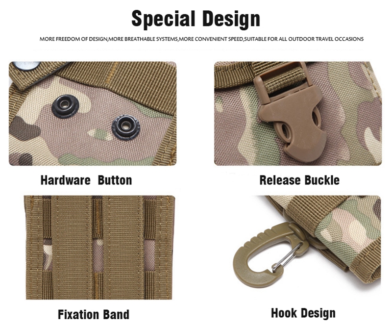 Universal-6-Inch-Outdoor-Sports-Military-Nylon-Hook-Belt-Waterproof-Phone-Waist-Bag-For-Smartphone-1331037-2