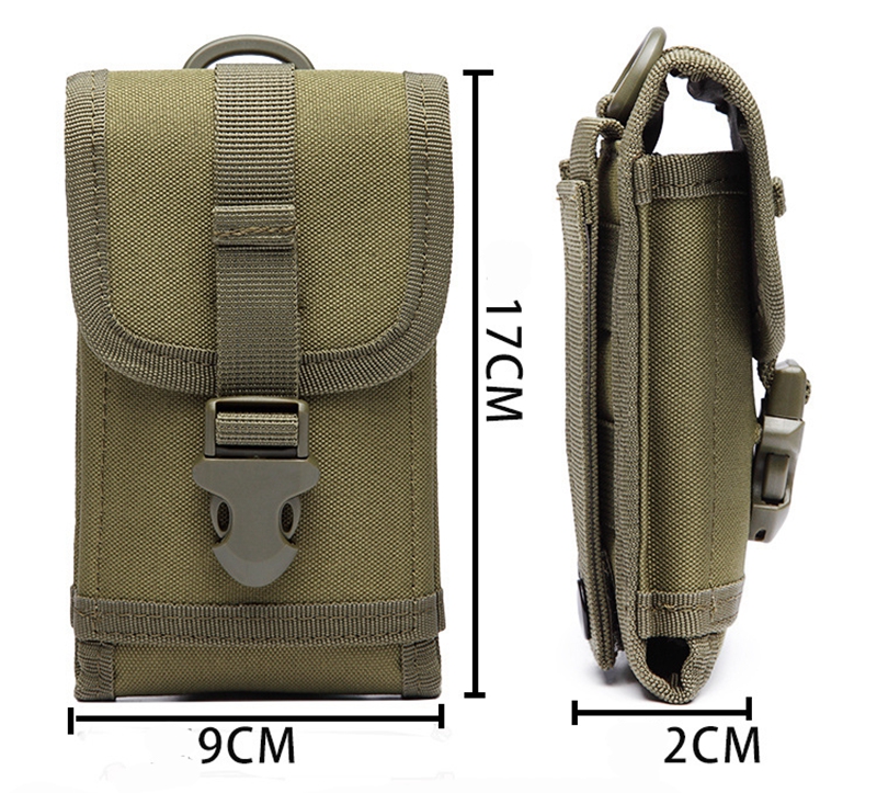 Universal-6-Inch-Outdoor-Sports-Military-Nylon-Hook-Belt-Waterproof-Phone-Waist-Bag-For-Smartphone-1331037-4
