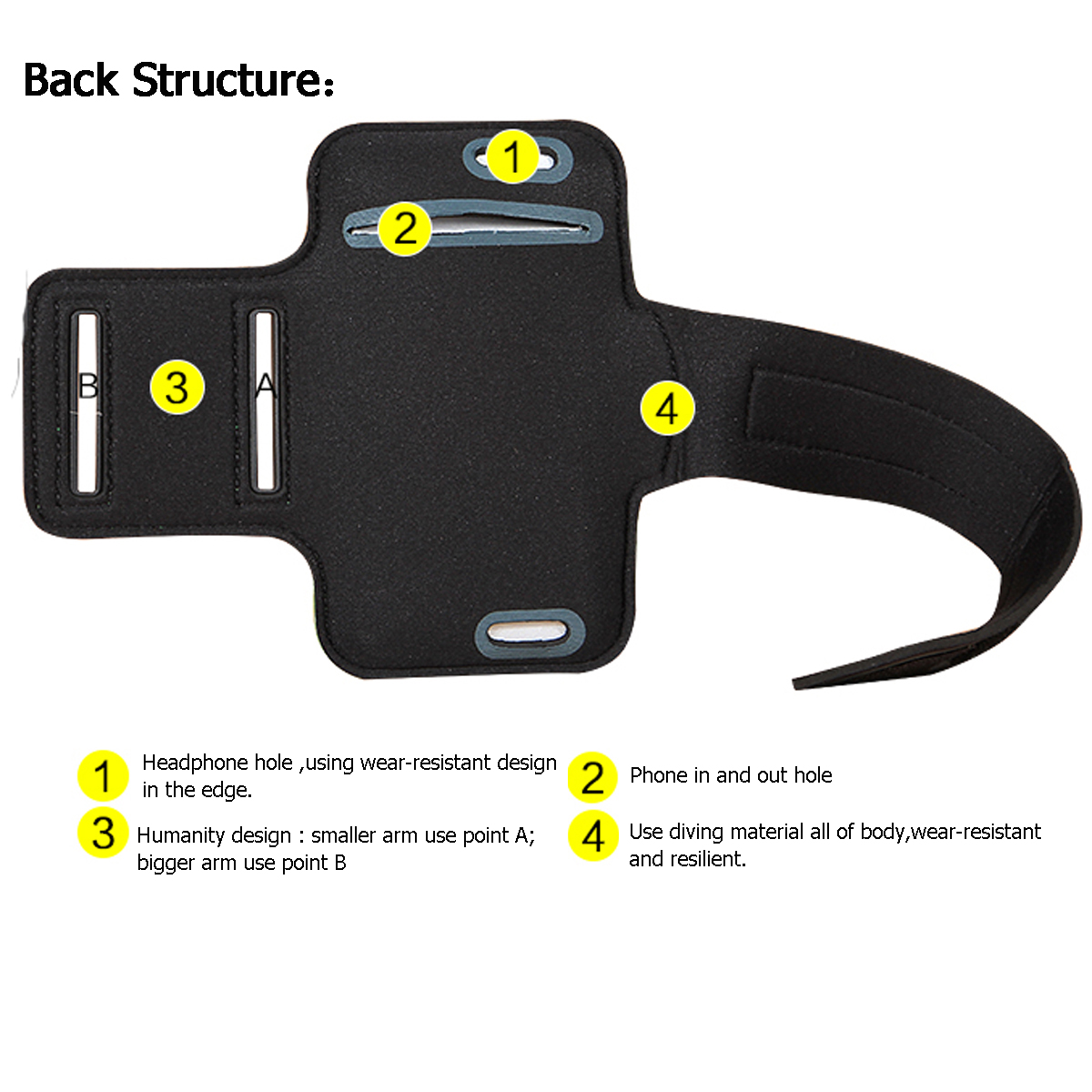 Universal-Sports-Elastic-Armband-Sweatproof-Touch-Screen-Mobile-Phone-Arm-Bags-with-Earphone-Port-fo-1890480-4