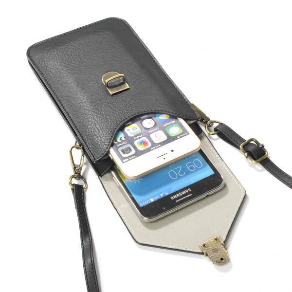 Universal-Vertical-Double-deck-Wallet-Card-Solt-Leather-Shoulder-Bag-For-Phone-Under-63-Inch-1080945-5