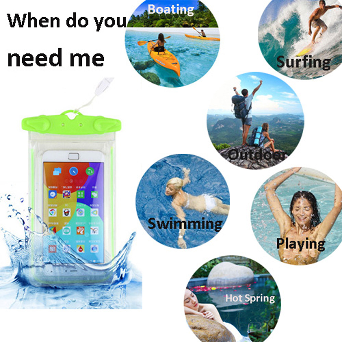 Universal-Waterproof-Fluorescent-Under-Water-Pouch-Case-Cover-For-Mobile-Phones-1003177-4
