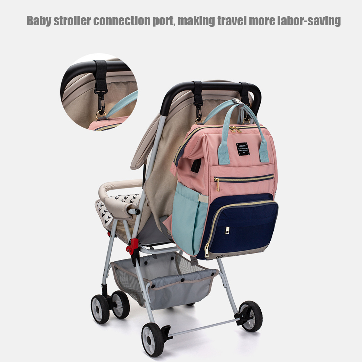 Upgrade-Version-LEQUEEN-Large-Capacity-Outdoor-Trip-Travel-Diaper-Storage-with-USB-Charging-Port-Mum-1861988-10
