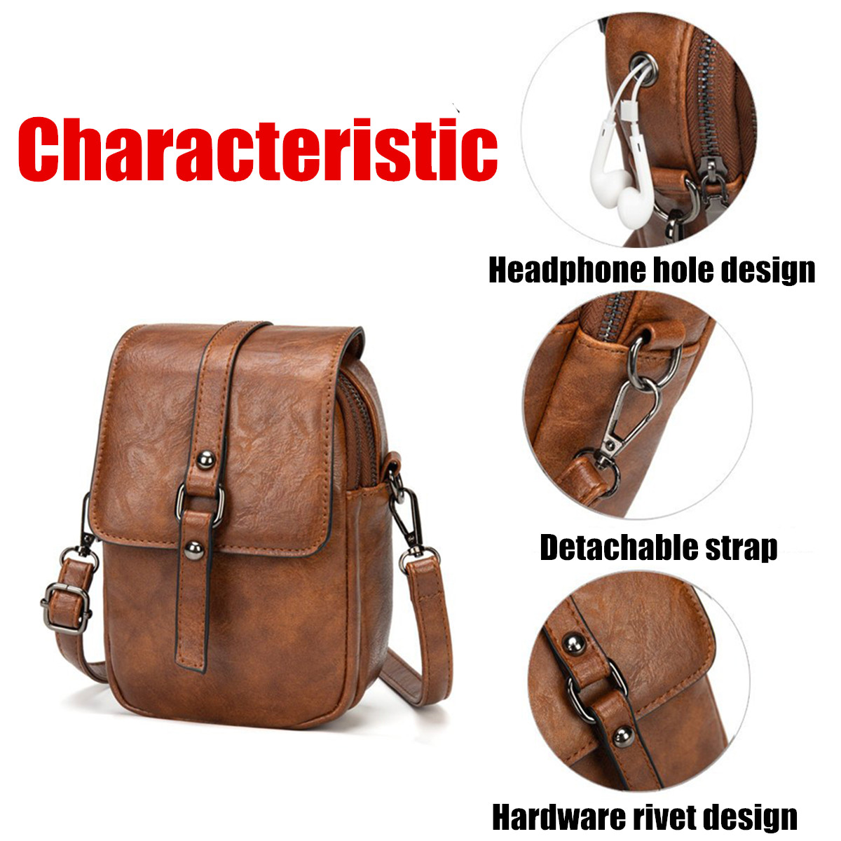 Vintage-Large-Capacity-Phone-Bag-Crossbody-Bag-Shoulder-Bag-With-Detachable-Strap-1534073-6