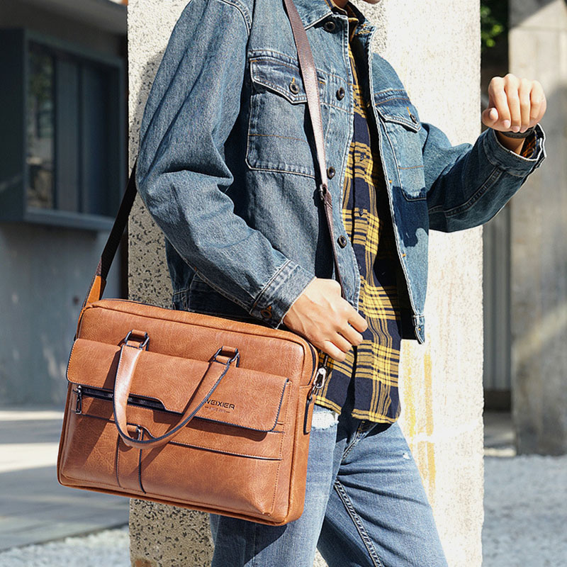 WEIXIER-Business-Large-Capacity-with-Multiple-Pockets-Macbook-Tablet-Storage-Men-Messenger-Bag-Handb-1746965-8