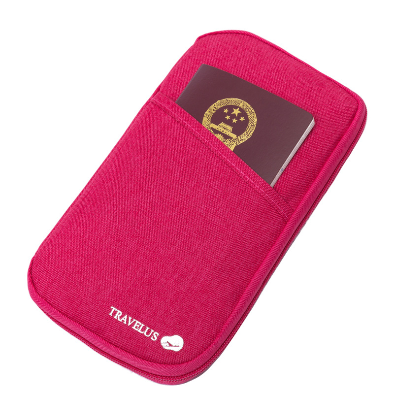 Waterproof-Large-Capacity-Multi-Card-Slot-Passport-Holder-Phone-Bag-1435907-3