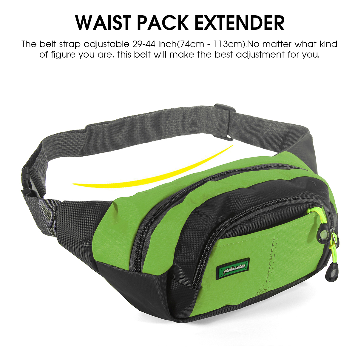 Waterproof-Sport-Waist-Bag-Phone-Bag-Crossbody-Bag-For-Hiking-Jogging-Running-1515932-2