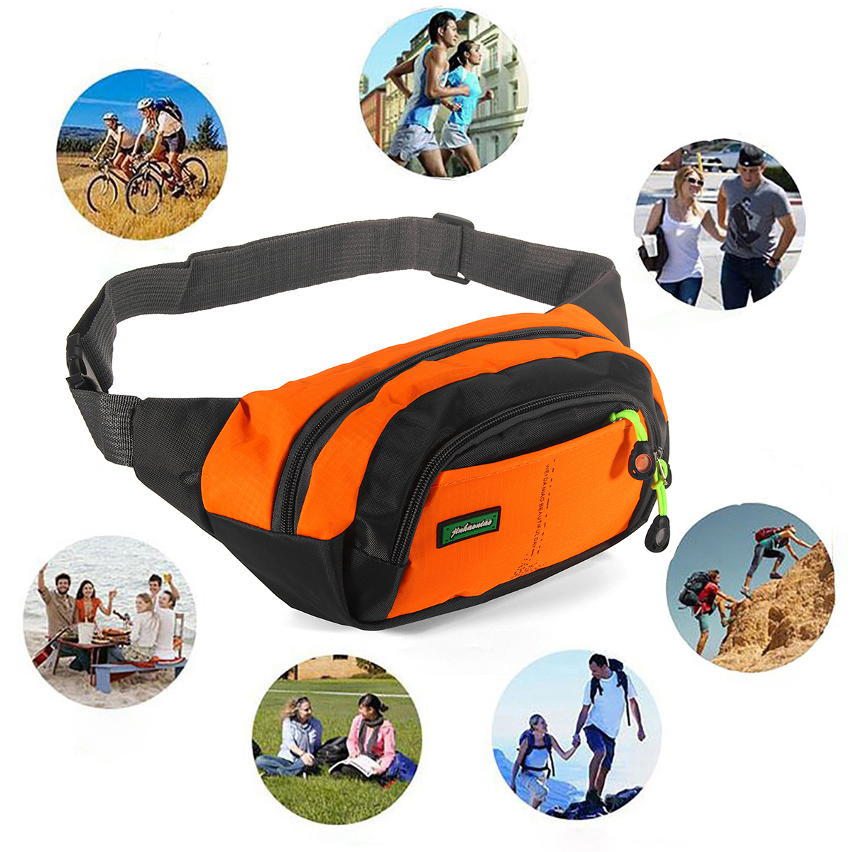 Waterproof-Sport-Waist-Bag-Phone-Bag-Crossbody-Bag-For-Hiking-Jogging-Running-1515932-6