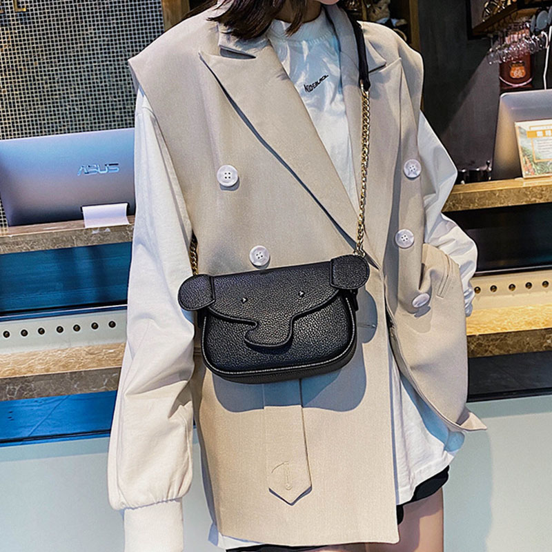 Women-Casual-Cute-Elephant-Pattern-Large-Capacity-Mobile-Phone-Storage-PU-Leather-Crossbody-Shoulder-1778285-10