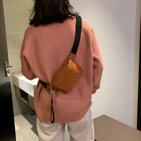 Women-Fashion-PU-Leather-Mobile-Phone-Storage-Crossbody-Shoulder-Chest-Bag-Waist-Packs-1414685-11