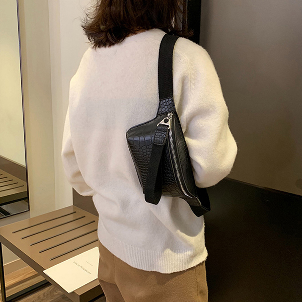 Women-Fashion-PU-Leather-Mobile-Phone-Storage-Crossbody-Shoulder-Chest-Bag-Waist-Packs-1414685-13