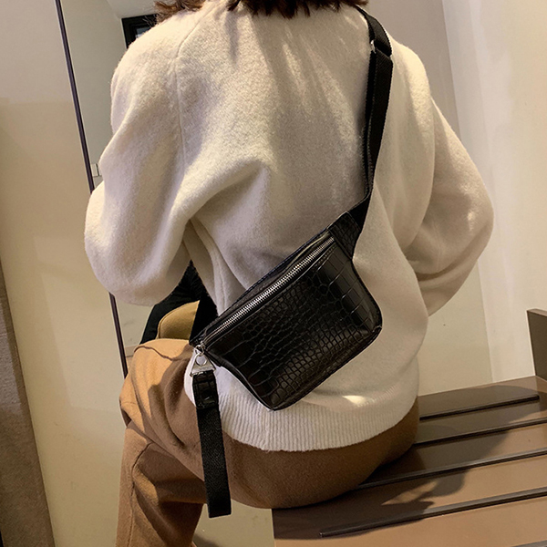 Women-Fashion-PU-Leather-Mobile-Phone-Storage-Crossbody-Shoulder-Chest-Bag-Waist-Packs-1414685-14