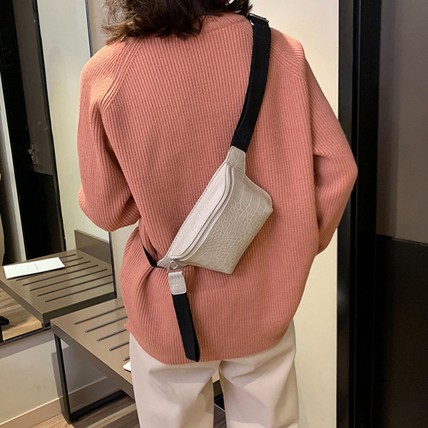 Women-Fashion-PU-Leather-Mobile-Phone-Storage-Crossbody-Shoulder-Chest-Bag-Waist-Packs-1414685-7