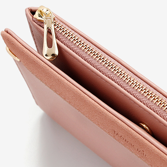 Women-Multifunctional-PU-Leather-12-Card-Slots-Photo-Card-Money-Clip-Coin-Purse-Wallet-1649739-5