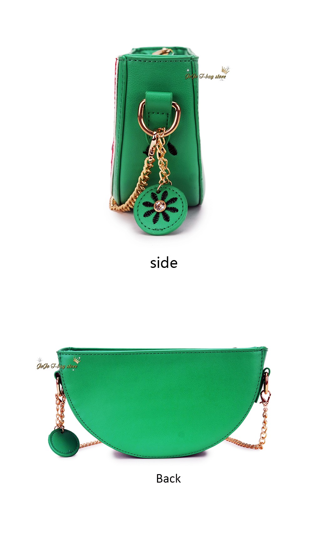 Women-PU-Leather-Orange-Watermelon-Fruit-Shoulder-Bag-Chain-Strap-Phone-Crossbody-Bags-1191392-4