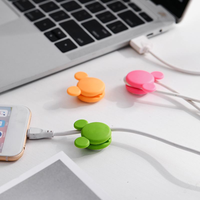 2Pcs-Cute-Mini-Mouse-Pattern-Multi-function-Two-way-Winding-Desktop-Tidy-Management-Cable-Organizer--1647875-5